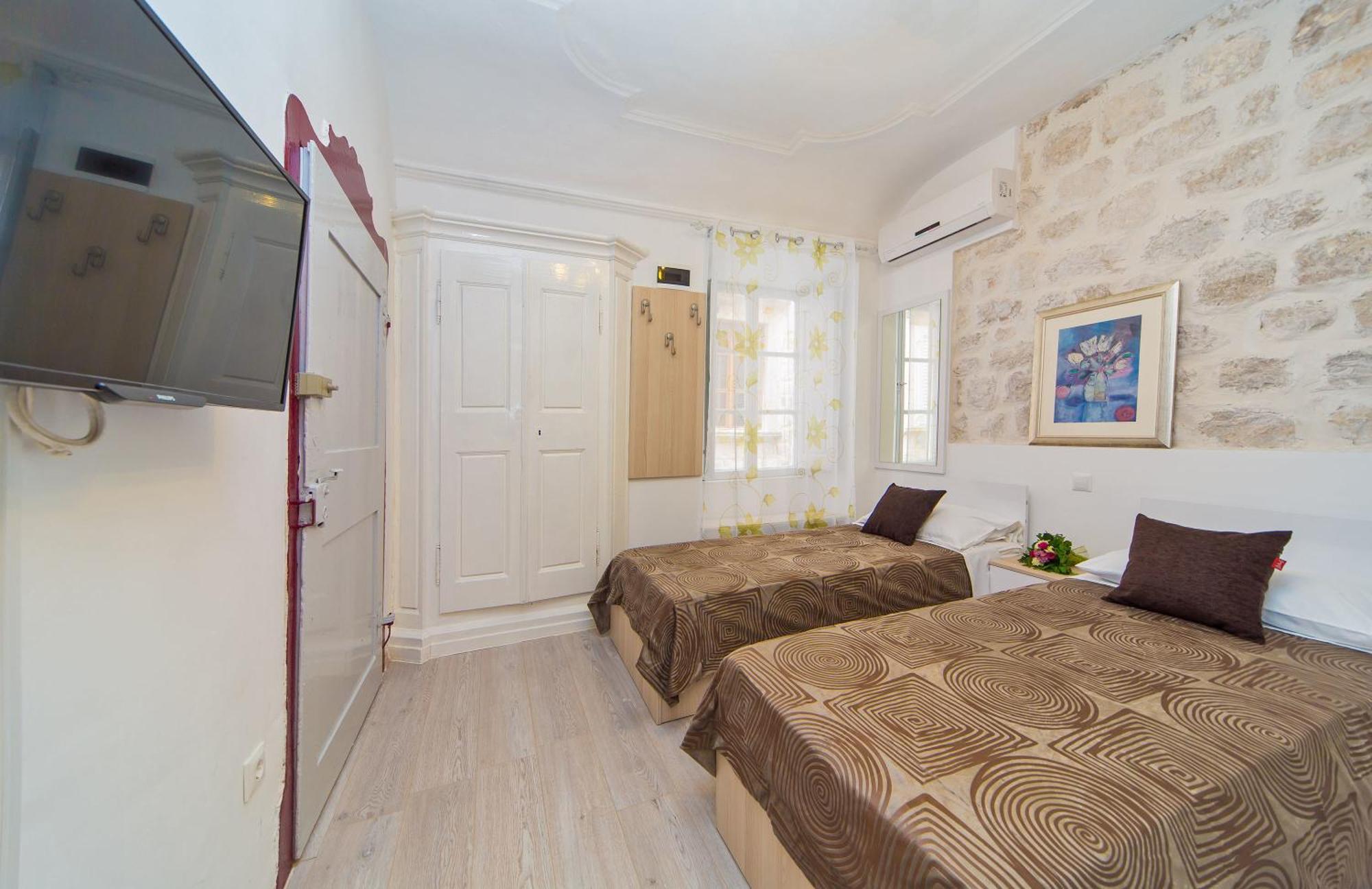 Apartments & Rooms Orlando Dubrovnik Room photo