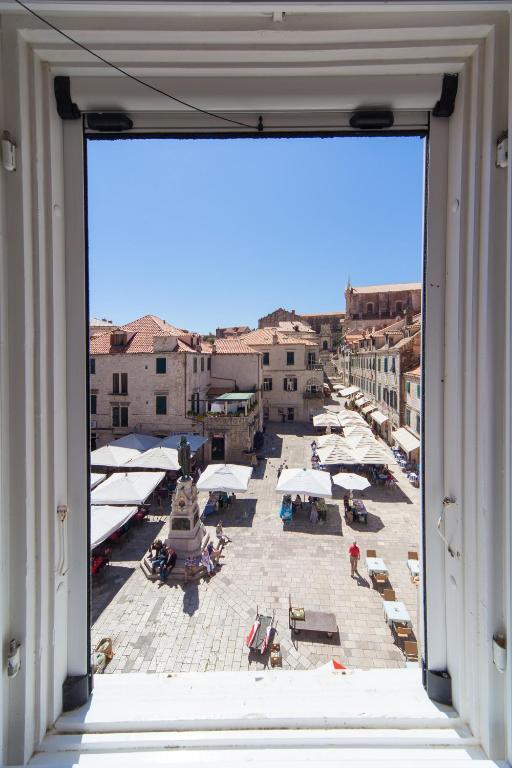 Apartments & Rooms Orlando Dubrovnik Room photo